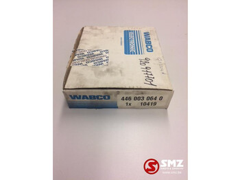 ECU for Truck Wabco Occ Wabco ABS/ASR  module: picture 4
