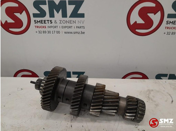 Gearbox ZF