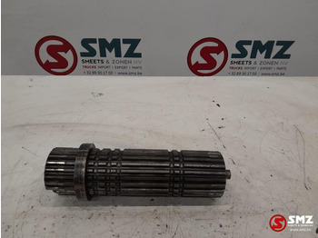 Gearbox ZF
