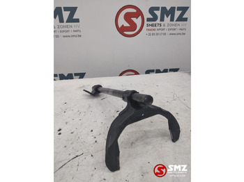 Gearbox ZF