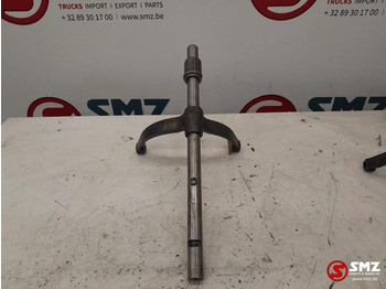 Gearbox ZF