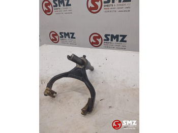 Gearbox ZF