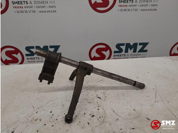 Gearbox ZF