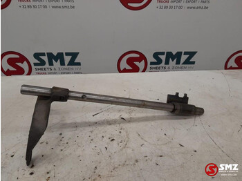 Gearbox ZF