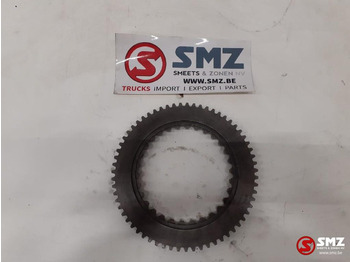 Gearbox for Truck ZF Occ synchronisatiering ZF: picture 2