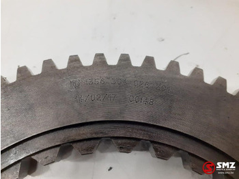 Gearbox for Truck ZF Occ synchronisatiering ZF: picture 3