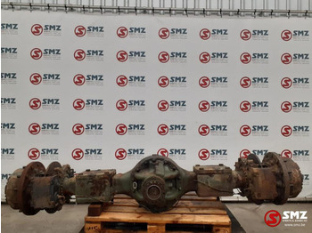 Frame/ Chassis ZETTELMEYER