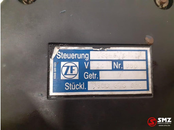Clutch and parts for Truck Zettelmeyer Occ versnellingshendel Zettelmeyer: picture 3