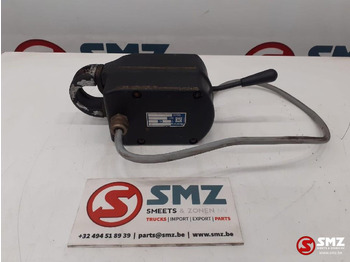 Clutch and parts for Truck Zettelmeyer Occ versnellingshendel Zettelmeyer: picture 2