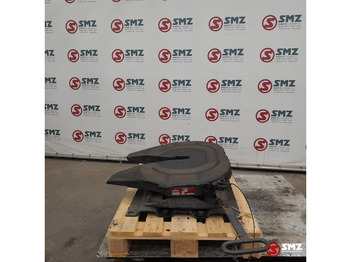 Fifth wheel coupling for Truck jost Occ koppelschotel JSK37C + montageplaat Jost: picture 3