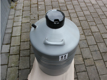 Storage tank Cryotherm Marathon 50 liquid nitrogen tank: picture 2