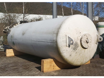 Storage tank