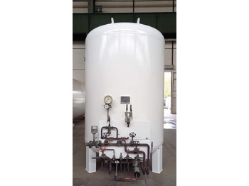 Storage tank