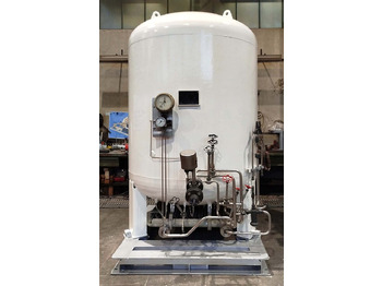 Storage tank