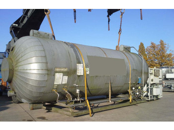 Storage tank
