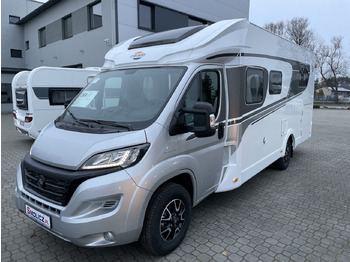 Semi-integrated motorhome CARADO T459 2022: picture 4