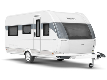 Caravan DE LUXE 460 LU: picture 3 Caravan DE LUXE 460 LU: picture 3