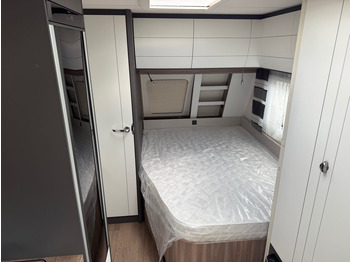 New Caravan EXCELLENT EDITION 460 UFe 2025: picture 5