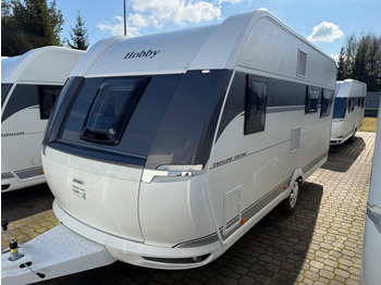 New Caravan EXCELLENT EDITION 460 UFe 2025: picture 2