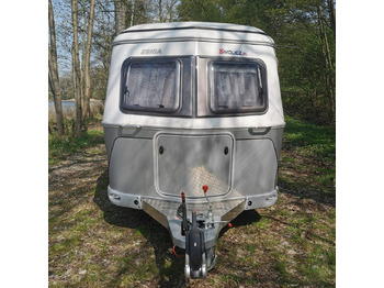 Caravan HYMER / ERIBA Triton