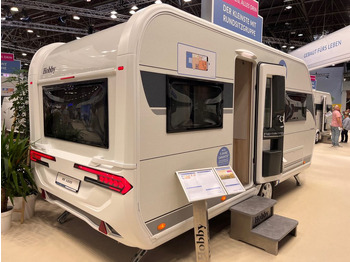 Caravan Hobby DE LUXE 460 UFe: picture 5