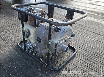 Water pump HONDA