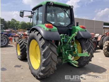 Farm tractor 2012 John Deere 6330: picture 3