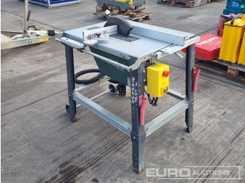 Construction equipment