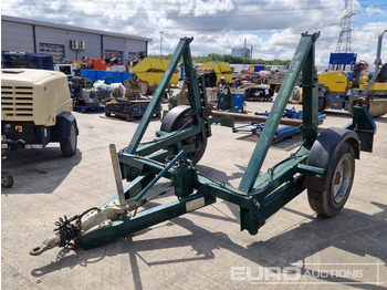 Plant trailer
