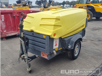 Air compressor ATLAS