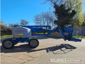 Aerial platform 2013 Genie Z45/25: picture 3