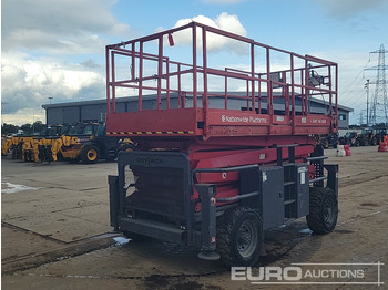 Aerial platform 2013 SkyJack SJ8841: picture 5