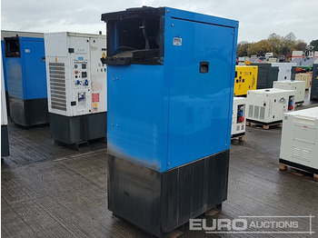 Generator set 2014 Stephill SSDK10WT: picture 3 Generator set 2014 Stephill SSDK10WT: picture 3