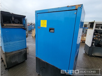 Generator set 2014 Stephill SSDK10WT: picture 4 Generator set 2014 Stephill SSDK10WT: picture 4