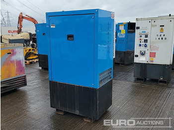 Generator set 2014 Stephill SSDK10WT: picture 5 Generator set 2014 Stephill SSDK10WT: picture 5