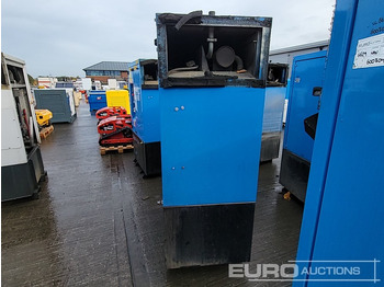 Generator set 2014 Stephill SSDK10WT: picture 2 Generator set 2014 Stephill SSDK10WT: picture 2