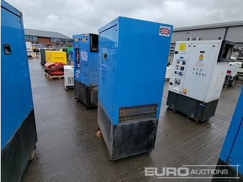Generator set 2014 Stephill SSDK10WT: picture 5 Generator set 2014 Stephill SSDK10WT: picture 5