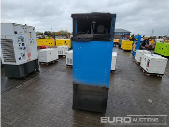 Generator set 2014 Stephill SSDK10WT: picture 2 Generator set 2014 Stephill SSDK10WT: picture 2