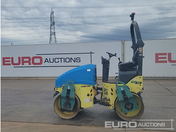 Roller 2015 Ammann ARX26: picture 2