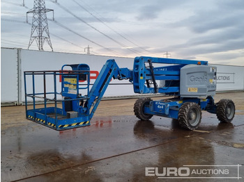 Aerial platform GENIE Z45/25