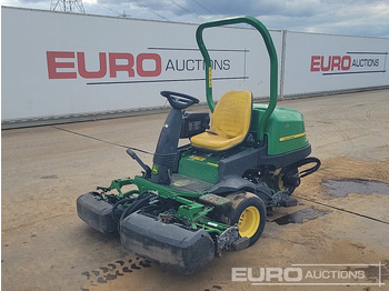 Garden mower JOHN DEERE 2000 Series