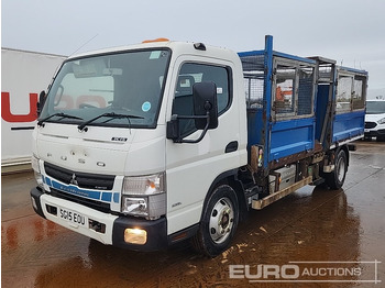 Tipper MITSUBISHI