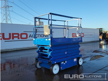 Scissor lift SKYJACK
