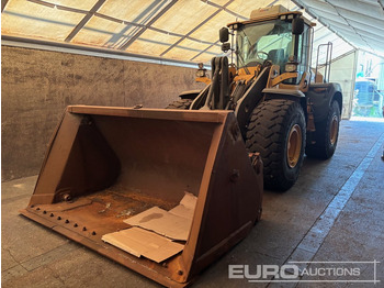 Wheel loader VOLVO L110H