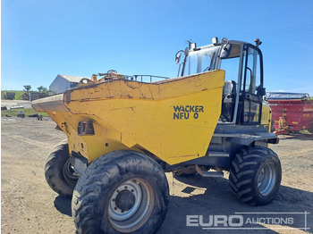 Mini dumper WACKER