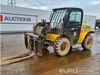Telescopic handler JCB