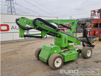 Aerial platform NIFTYLIFT