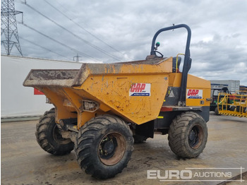 Mini dumper TEREX