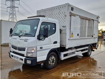Tipper MITSUBISHI