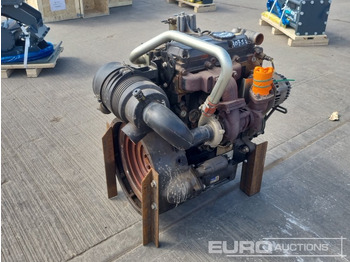 Engine PERKINS
